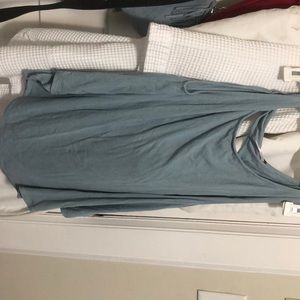 Free people tank top